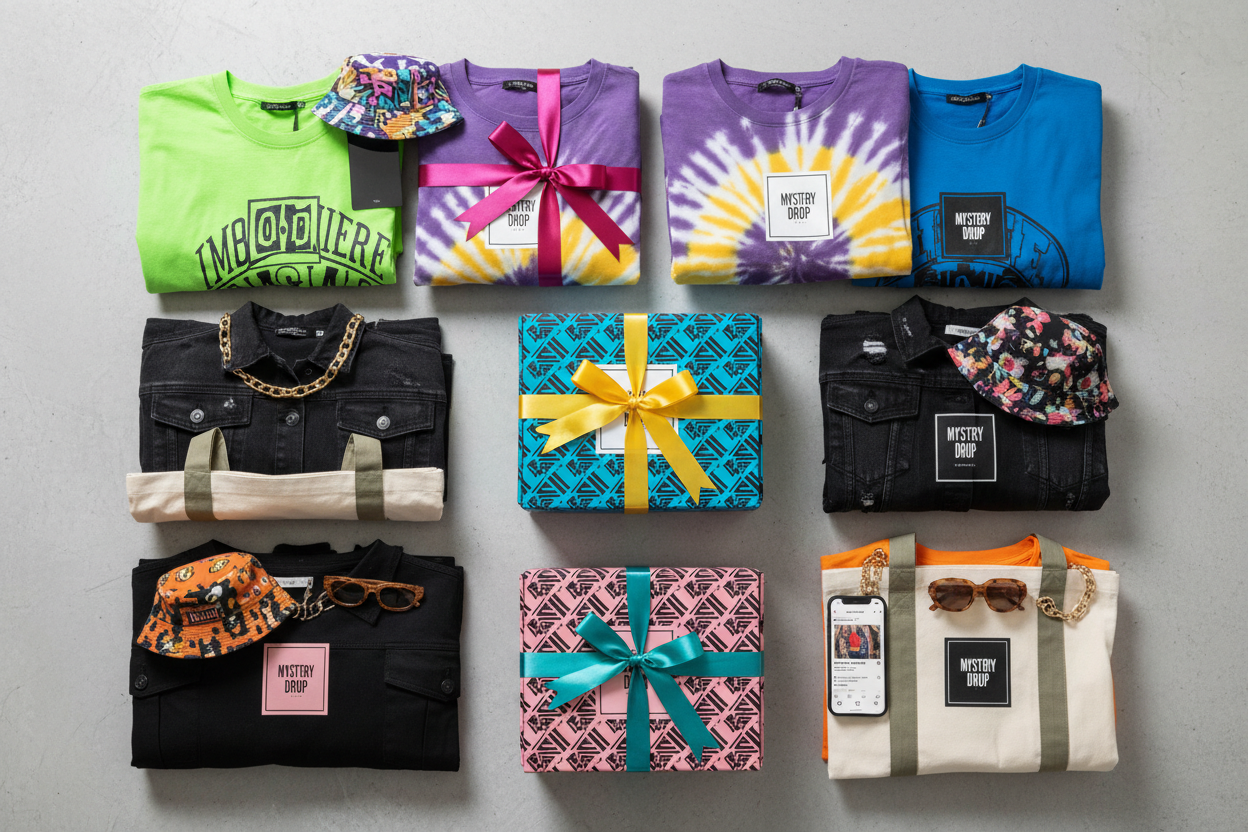 Trendy Bundles